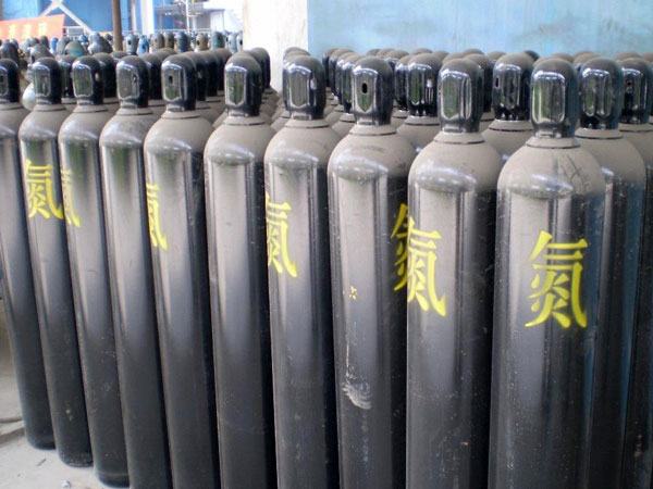 漳州工業(yè)氣體｜氮氣